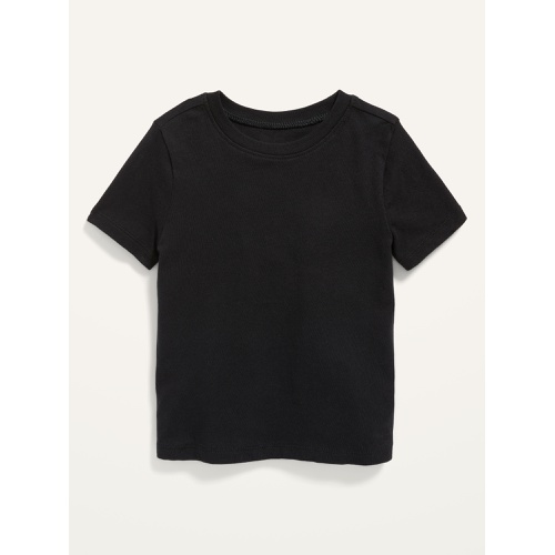 올드네이비 Unisex Crew-Neck T-Shirt for Toddler