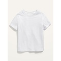 Unisex Crew-Neck T-Shirt for Toddler