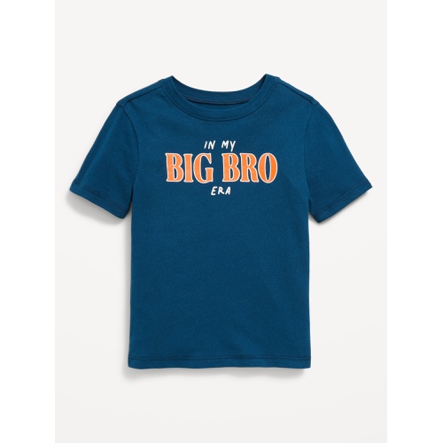 올드네이비 Short-Sleeve Graphic T-Shirt for Toddler Boys