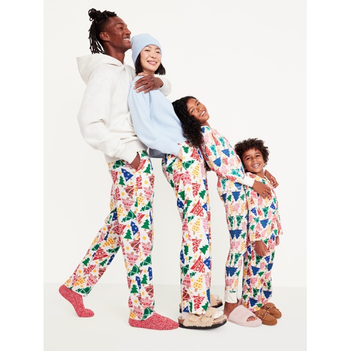 올드네이비 Unisex Printed Pajama Set for Toddler & Baby