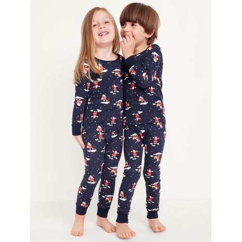 올드네이비 Printed Snug-Fit Pajama Set for Toddler & Baby