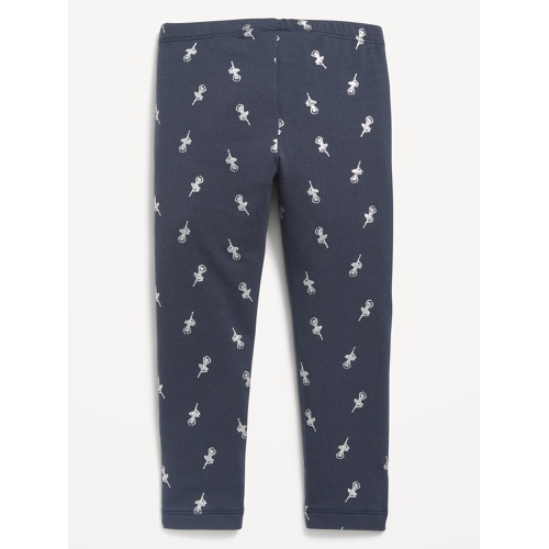 올드네이비 Full-Length Leggings for Toddler Girls