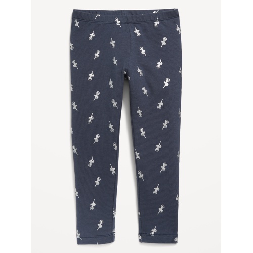 올드네이비 Full-Length Leggings for Toddler Girls