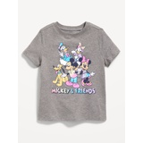 Unisex Disneyⓒ Mickey Mouse & Friends T-Shirt for Toddler Hot Deal