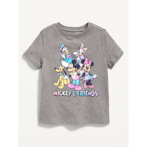 올드네이비 Unisex Disneyⓒ Mickey Mouse & Friends T-Shirt for Toddler Hot Deal