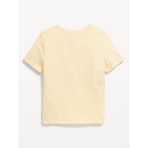 올드네이비 Tonka Truck Unisex Graphic T-Shirt for Toddler Hot Deal