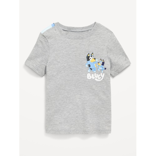 올드네이비 Bluey Unisex Graphic T-Shirt for Toddler