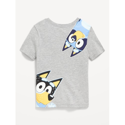 올드네이비 Bluey Unisex Graphic T-Shirt for Toddler