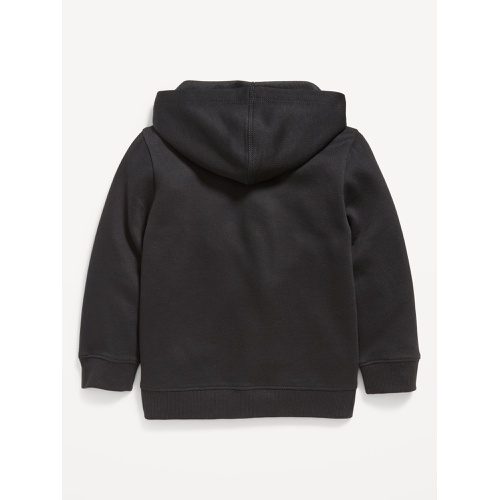 올드네이비 Unisex Zip Hoodie for Toddler