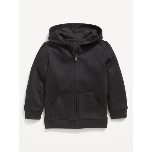 올드네이비 Unisex Zip Hoodie for Toddler