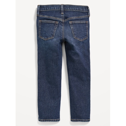 올드네이비 360° Stretch Ripped Skinny Jeans for Toddler Boys