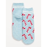 Gender-Neutral Cozy Socks for Kids