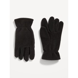 Gender-Neutral Go-Warm Microfleece Gloves for Kids Hot Deal