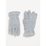 Gender-Neutral Go-Warm Microfleece Gloves for Kids Hot Deal