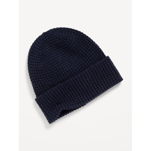 올드네이비 Gender-Neutral Thermal-Knit Beanie for Kids