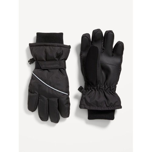 올드네이비 Gender-Neutral Snow Gloves for Kids Hot Deal