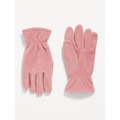 Gender-Neutral Go-Warm Microfleece Gloves for Kids Hot Deal