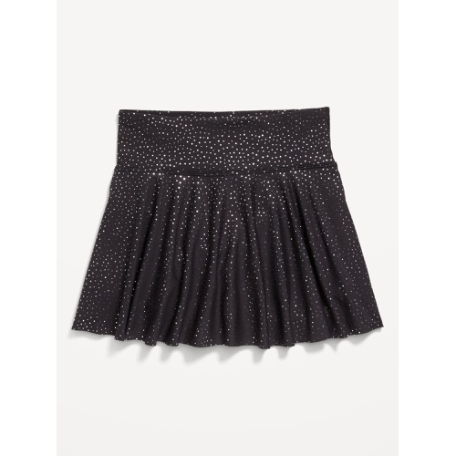 올드네이비 High-Waisted PowerSoft Skort for Girls