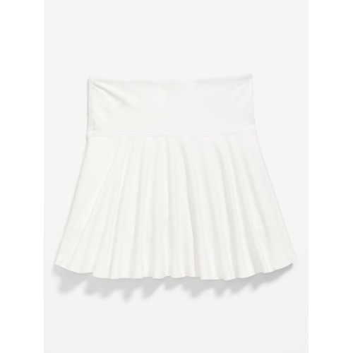 올드네이비 High-Waisted PowerSoft Skort for Girls