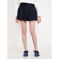 High-Waisted PowerSoft Skort for Girls