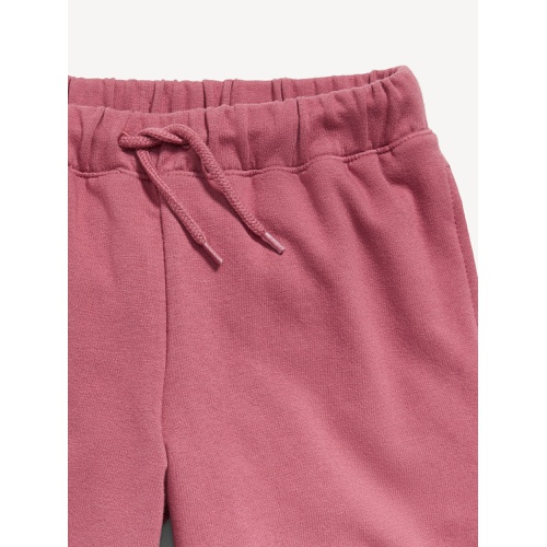 올드네이비 Vintage High-Waisted Jogger Sweatpants for Girls