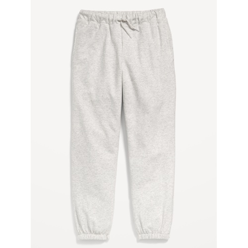 올드네이비 Vintage High-Waisted Jogger Sweatpants for Girls