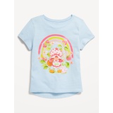 Short-Sleeve Licensed Graphic T-Shirt for Girls Hot Deal