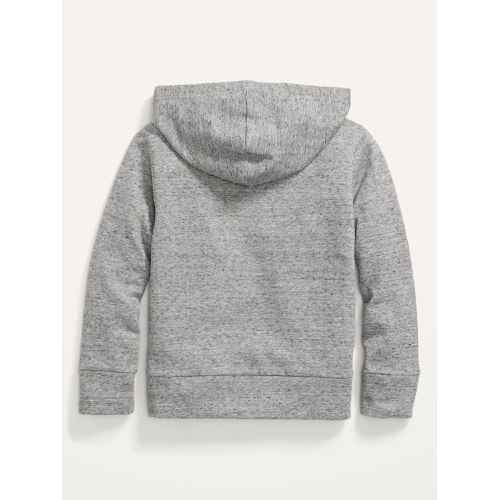 올드네이비 Gender-Neutral Zip Hoodie for Kids