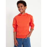 Gender-Neutral Pullover Hoodie for Kids Hot Deal