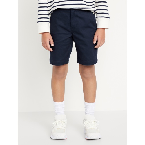 올드네이비 Knee Length Twill Shorts for Boys