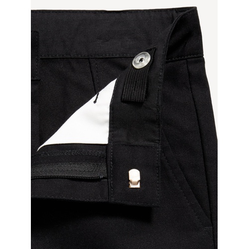 올드네이비 Knee Length Twill Shorts for Boys