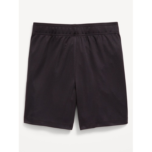 올드네이비 Messi Above Knee Mesh Shorts for Boys