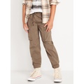 Baggy Cargo Jogger Pants for Boys