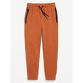 Dynamic Fleece Jogger Sweatpants for Boys