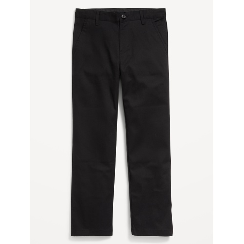 올드네이비 Uniform Straight Leg Pants for Boys