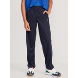 Go-Dry Mesh Track Pants For Boys