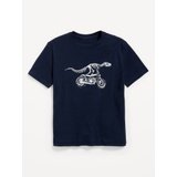 Short-Sleeve Graphic T-Shirt for Boys Hot Deal