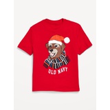 Short-Sleeve Logo-Graphic T-Shirt for Boys Hot Deal