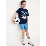 Messi Graphic T-Shirt for Boys