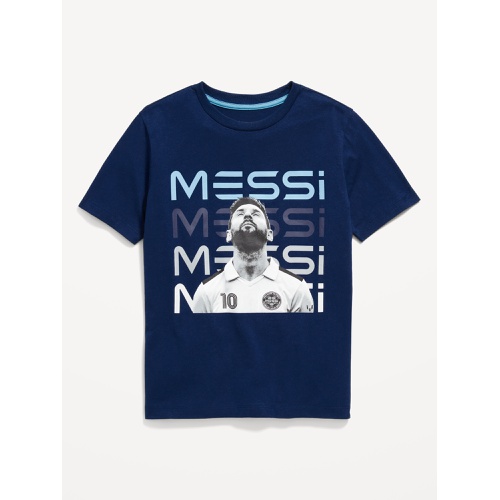 올드네이비 Messi Graphic T-Shirt for Boys