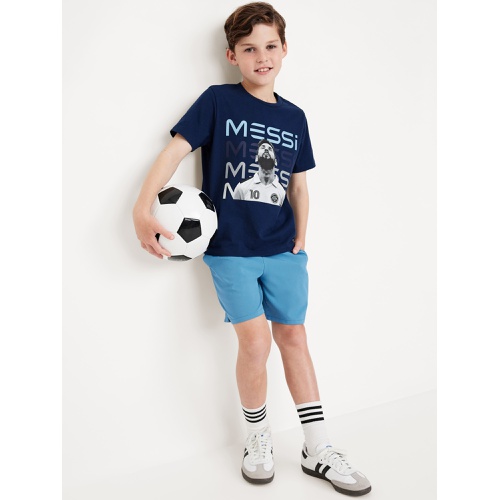 올드네이비 Messi Graphic T-Shirt for Boys