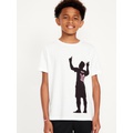 Messi Graphic T-Shirt for Boys