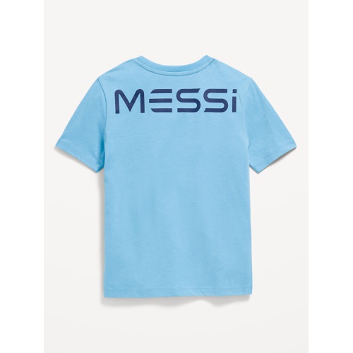 올드네이비 Messi Graphic T-Shirt for Boys