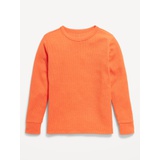 Long-Sleeve Thermal-Knit T-Shirt for Boys Hot Deal