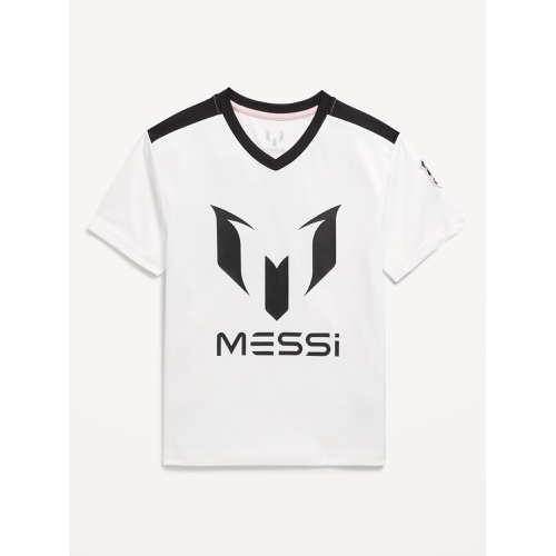 올드네이비 Messi Lifestyle Jersey T-Shirt for Boys