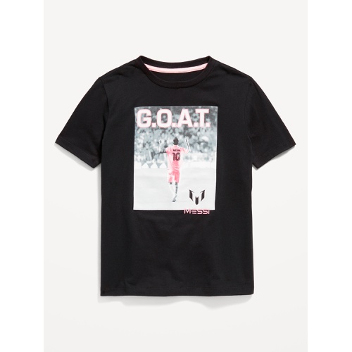 올드네이비 Messi Graphic T-Shirt for Boys