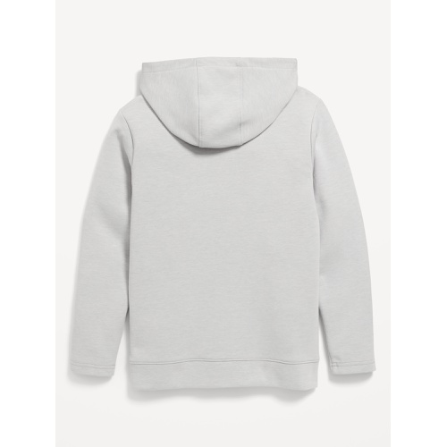 올드네이비 Dynamic Fleece Zip-Front Hoodie for Boys