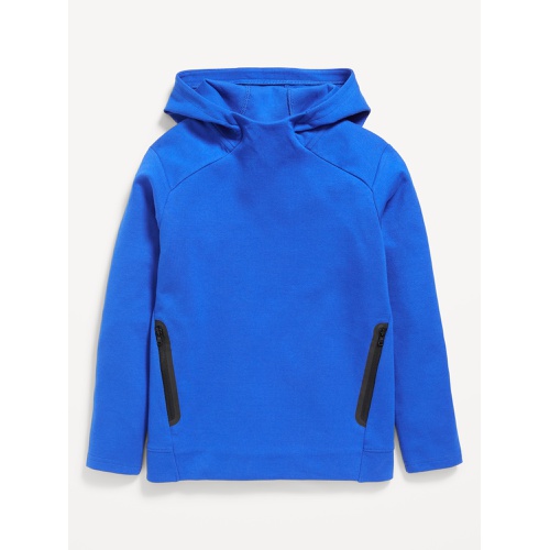 올드네이비 Dynamic Fleece Pullover Hoodie for Boys