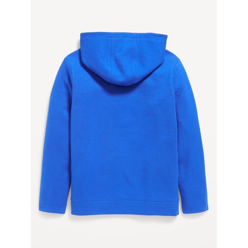 올드네이비 Dynamic Fleece Pullover Hoodie for Boys