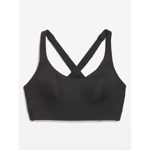 올드네이비 High Support PowerSoft Sports Bra Hot Deal